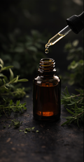 Herbal Tinctures